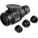 Herth+Buss Jakoparts Stecker 51305630
