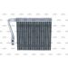 Verdampfer, Klimaanlage 36162 Verdampfer, Klimaanlage 36162