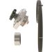 Wasserpumpe + Zahnriemensatz 1 987 948 796 Wasserpumpe + Zahnriemensatz 1 987 948 796