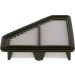 BOSCH F 026 400 564 Luftfilter