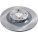FEBI BILSTEIN 170727 Bremsscheibe
