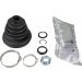 Metzger Faltenbalgsatz, Antriebswelle COMPETENCE KIT 751.009