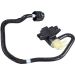 Metzger Druckwandler, Turbolader 08920048