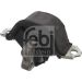 FEBI BILSTEIN 02025 Motorlager