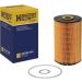 Hengst Filter Ölfilter E353H D54