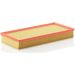MANN-FILTER C 35 124 Luftfilter