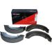 Bremsbackensatz 19-3622 Bremsbackensatz 19-3622