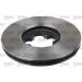Valeo Bremsscheibe 186709
