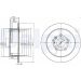 Delphi Bremsscheibe BG4180