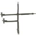 Schlauch, Leckkraftstoff 0 928 402 168 Schlauch, Leckkraftstoff 0 928 402 168