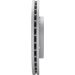 BOSCH 0 986 478 853 Bremsscheibe 255,7mm + 0 986 494 019 Bremsbeläge Low-Metallic, mit Verschleißsensor, Kolbenclip, Anti-Quietsch-Blech