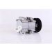 Nissens Kompressor, Klimaanlage FIRST FIT 89191