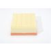 BOSCH 1 457 433 046 Luftfilter BOSCH 1 457 433 046 Luftfilter