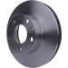 Hella Bremsscheibe 8DD 355 122-691 Hella Bremsscheibe 8DD 355 122-691