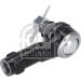febi bilstein Spurstangenkopf 196245