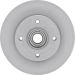 BOSCH Bremsscheibe 0 986 479 400
