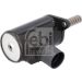 FEBI BILSTEIN 184481 Steuerventil, Nockenwellenverstellung FEBI BILSTEIN 184481 Steuerventil, Nockenwellenverstellung