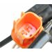 Metzger Sensor, Raddrehzahl 0900846