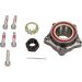 Maxgear Radlagersatz 33-0540