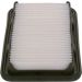 BOSCH F 026 400 191 Luftfilter