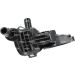 NRF Thermostat, Kühlmittel EASY FIT 725239 NRF Thermostat, Kühlmittel EASY FIT 725239