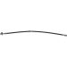 BOSCH Bremsschlauch 1 987 481 742 BOSCH Bremsschlauch 1 987 481 742