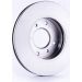 Hella Bremsscheibe 8DD 355 102-651
