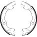 Bremsbackensatz, Feststellbremse GS8757 Bremsbackensatz, Feststellbremse GS8757