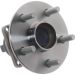 SKF Radlagersatz VKBA 6851
