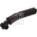 FEBI BILSTEIN 45628 Schlauch, Kurbelgehäuseentlüftung