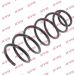 KYB Fahrwerksfeder K-Flex RA5991 KYB Fahrwerksfeder K-Flex RA5991