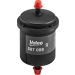 Valeo Kraftstofffilter 587009