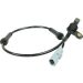 Metzger Sensor, Raddrehzahl 0900940