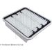 Blue Print Luftfilter ADT32271
