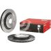 Brembo Bremsscheibe PRIME LINE - UV Coated 09.B788.11 Brembo Bremsscheibe PRIME LINE - UV Coated 09.B788.11