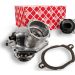 FEBI BILSTEIN 108755 Thermostat, Kühlmittel