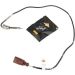 Sensor, Abgastemperatur 707150 Sensor, Abgastemperatur 707150