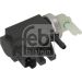 FEBI BILSTEIN 186157 Druckwandler, Turbolader