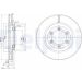 Bremsscheibe BG3523 Bremsscheibe BG3523