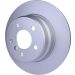 Hella Bremsscheibe PRO 8DD 355 107-771