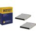Hengst Filter Filter, Innenraumluft E3939LC-2