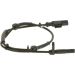 Sensor, Raddrehzahl 0 265 007 886 Sensor, Raddrehzahl 0 265 007 886