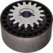 Maxgear Spannrolle, Keilrippenriemen 54-0315