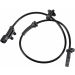 Metzger Sensor, Raddrehzahl 09001526