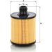 Mann-Filter Ölfilter HU 9011 Z
