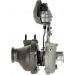 Nissens Turbolader 93416
