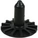 Metzger Anschlagpuffer, Federung 6490218