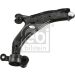 FEBI BILSTEIN 186316 Querlenker, Lenker, Radaufhängung FEBI BILSTEIN 186316 Querlenker, Lenker, Radaufhängung