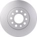 Hella Bremsscheibe PRO 8DD 355 112-541 Hella Bremsscheibe PRO 8DD 355 112-541