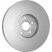 Hella Bremsscheibe Pro High Carbon 8DD 355 127-891